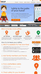 Mobile Screenshot of ihelp-world.com